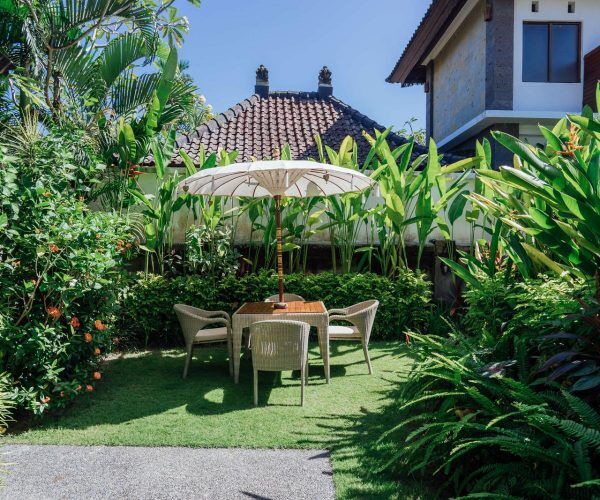 Desa Swan Villas and Spa - Bali - Image 7