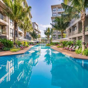 Diamond Resort Phuket