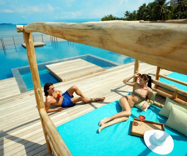 Montigo Resorts Nongsa - Two Bedroom Villa - Image 6