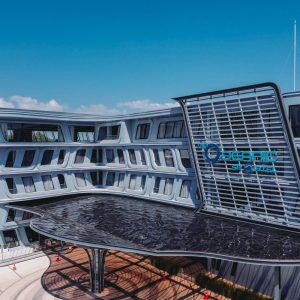 The Oceanic Sportel, Phuket, Thailand