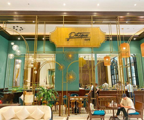 Potique Hotel, Vietnam, 5-Night Stay - Image 3