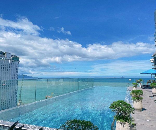 Potique Hotel, Vietnam, 5-Night Stay - Image 4