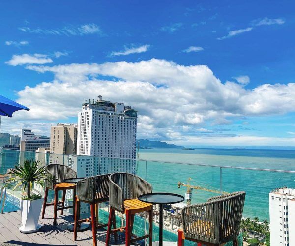 Potique Hotel, Vietnam, 5-Night Stay - Image 5