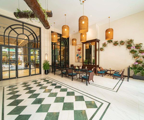 Potique Hotel, Vietnam, 5-Night Stay - Image 12