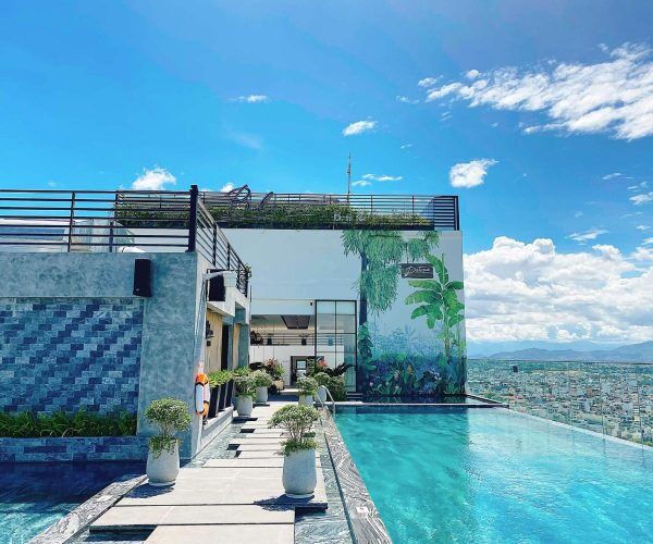 Potique Hotel, Vietnam, 5-Night Stay - Image 13