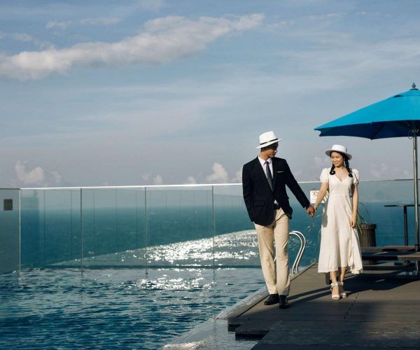 Potique Hotel, Vietnam, 5-Night Stay - Image 15