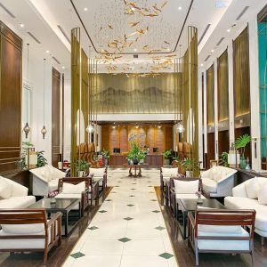Potique Hotel, Vietnam, 7-Night Stay