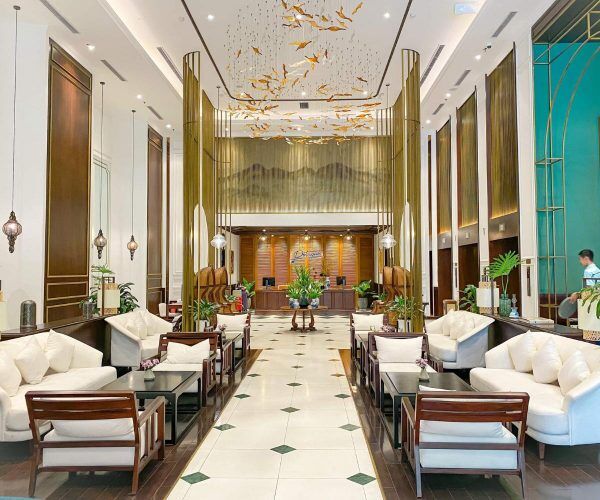 Potique Hotel, Vietnam, 5-Night Stay