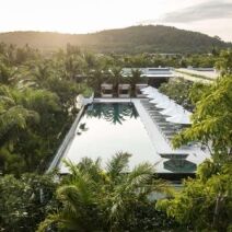 Sailing Club Signature Resort Phu Quoc, Vietnam