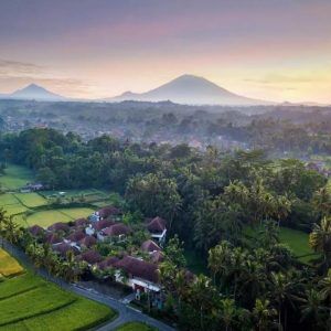 6 Night Bali Package - Ubud & Seminyak