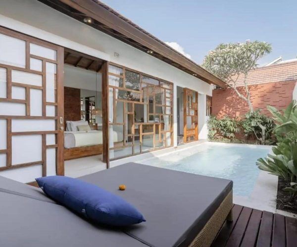 6 Night Bali Package - Canggu & Seminyak - Image 3