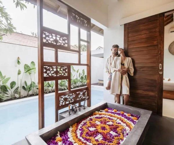 6 Night Bali Package - Canggu & Seminyak - Image 4