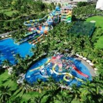 Selectum Noa Resort Cam Ranh - Vietnam