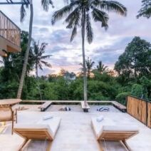 6 Night Bali Package - Ubud & Canggu