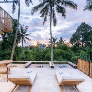 6 Night Bali Package - Ubud & Canggu