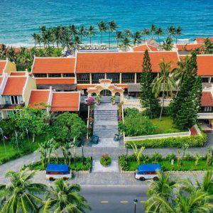 Victoria Hoi An Beach Resort & Spa, Vietnam