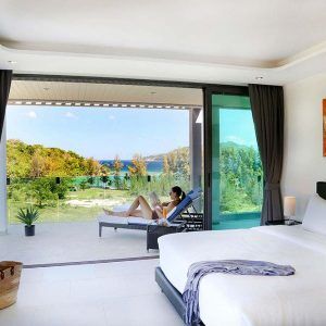 Absolute Twin Sands Resort & Spa, Phuket
