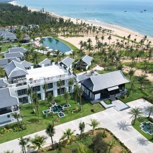 Bliss Hoi An Beach Resort (5-nights)