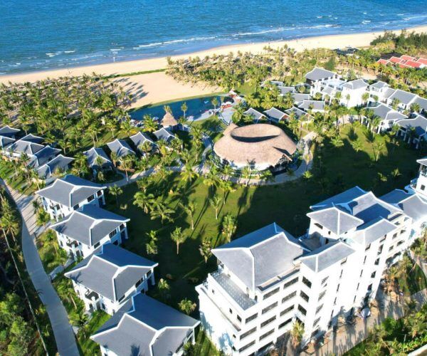 Bliss Hoi An Beach Resort (5-nights) - Image 11