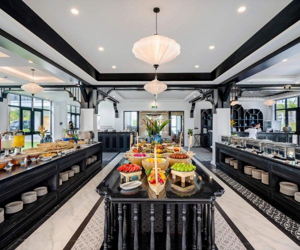 Bliss Hoi An Beach Resort (5-nights) - Image 15