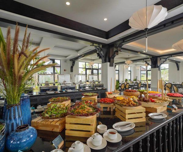 Bliss Hoi An Beach Resort (5-nights) - Image 16