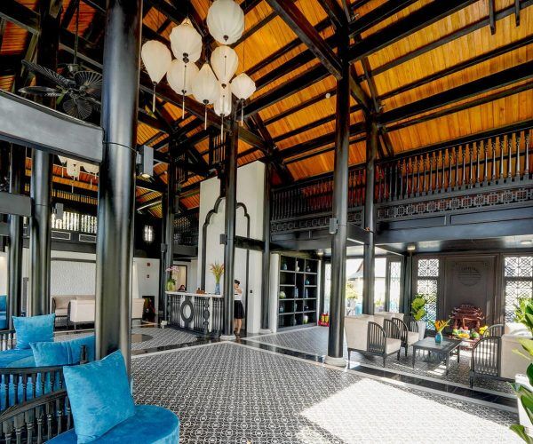 Bliss Hoi An Beach Resort (5-nights) - Image 4