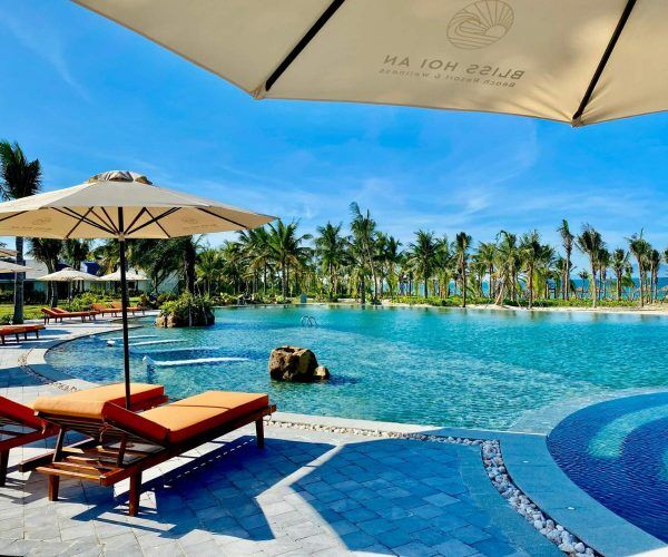 Bliss Hoi An Beach Resort (5-nights) - Image 5
