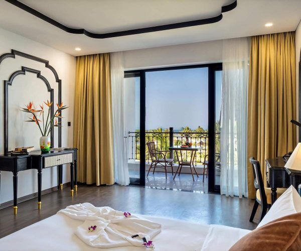 Bliss Hoi An Beach Resort (5-nights) - Image 20