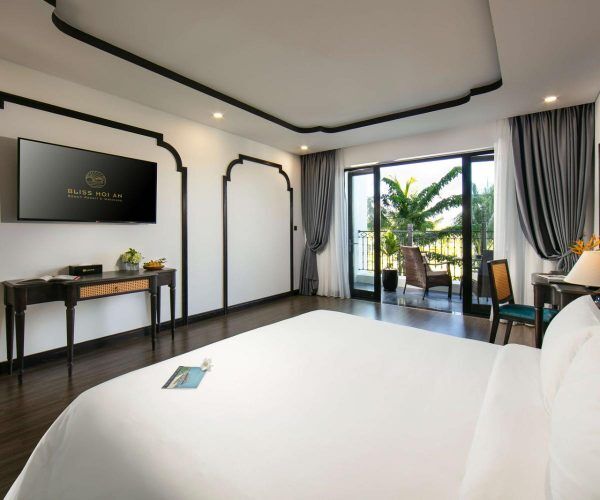 Bliss Hoi An Beach Resort (5-nights) - Image 30