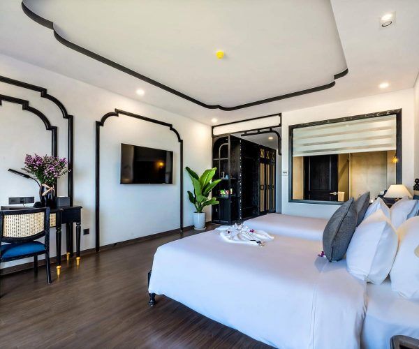 Bliss Hoi An Beach Resort (5-nights) - Image 22