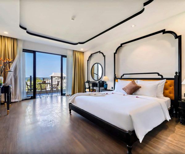 Bliss Hoi An Beach Resort (5-nights) - Image 23