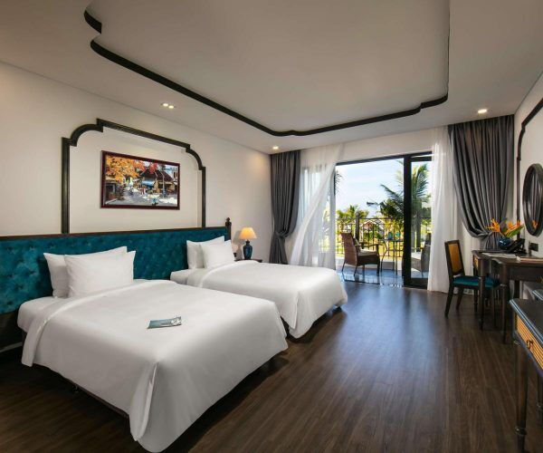 Bliss Hoi An Beach Resort (5-nights) - Image 26