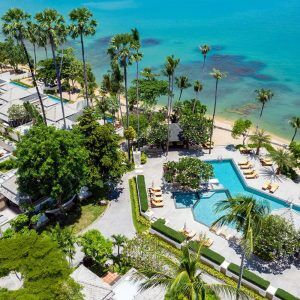 Fair House Villas & Spa