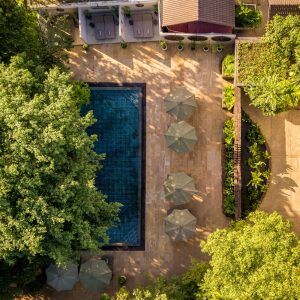 Heritage Suites Hotel