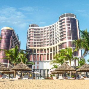 Holiday Beach Danang Hotel
