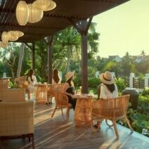 Little Oasis, Hoi An