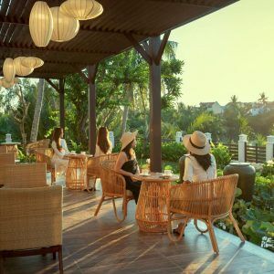 Little Oasis, Hoi An