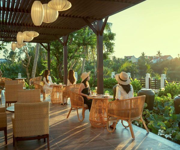 Little Oasis, Hoi An