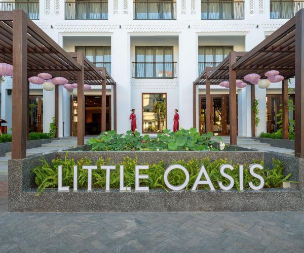 Little Oasis, Hoi An - Image 8