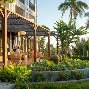 Hoi An Retreat (AP)