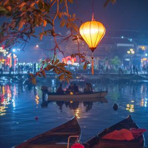 Hoi An Couples Special- Amina or Shining Riverside