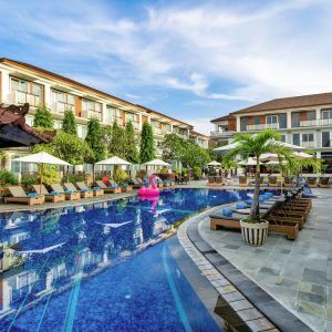 Kuta Beach Club