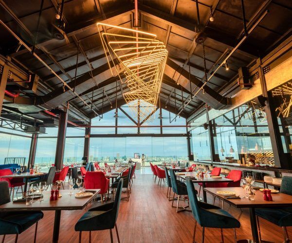 Wyndham Danang Golden Bay (Corner Suite) - Image 11