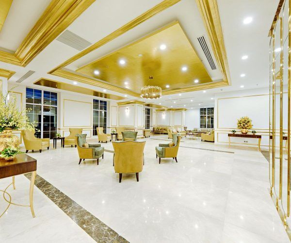 Wyndham Danang Golden Bay (Corner Suite) - Image 15