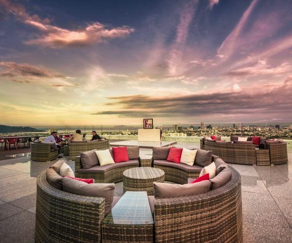 Wyndham Danang Golden Bay (Corner Suite) - Image 8
