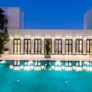 One Patio Hotel Pattaya (Suite)