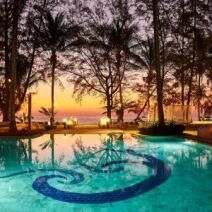 The Anda Mani Beachfront Villas
