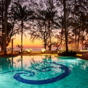 The Anda Mani Beachfront Villas