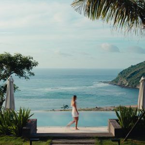 Somewhere Lombok
