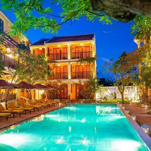 Ahoy Hoi An 7 Night Vacation 2025
